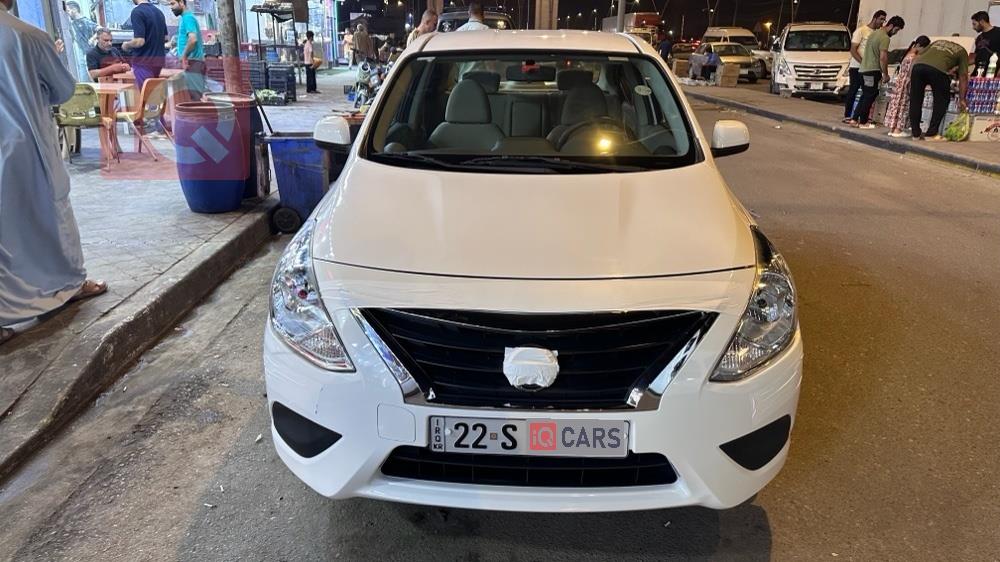 Nissan Sunny